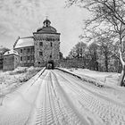 Schloss Liedberg