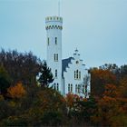 Schloss Lietzow - klein aber fein