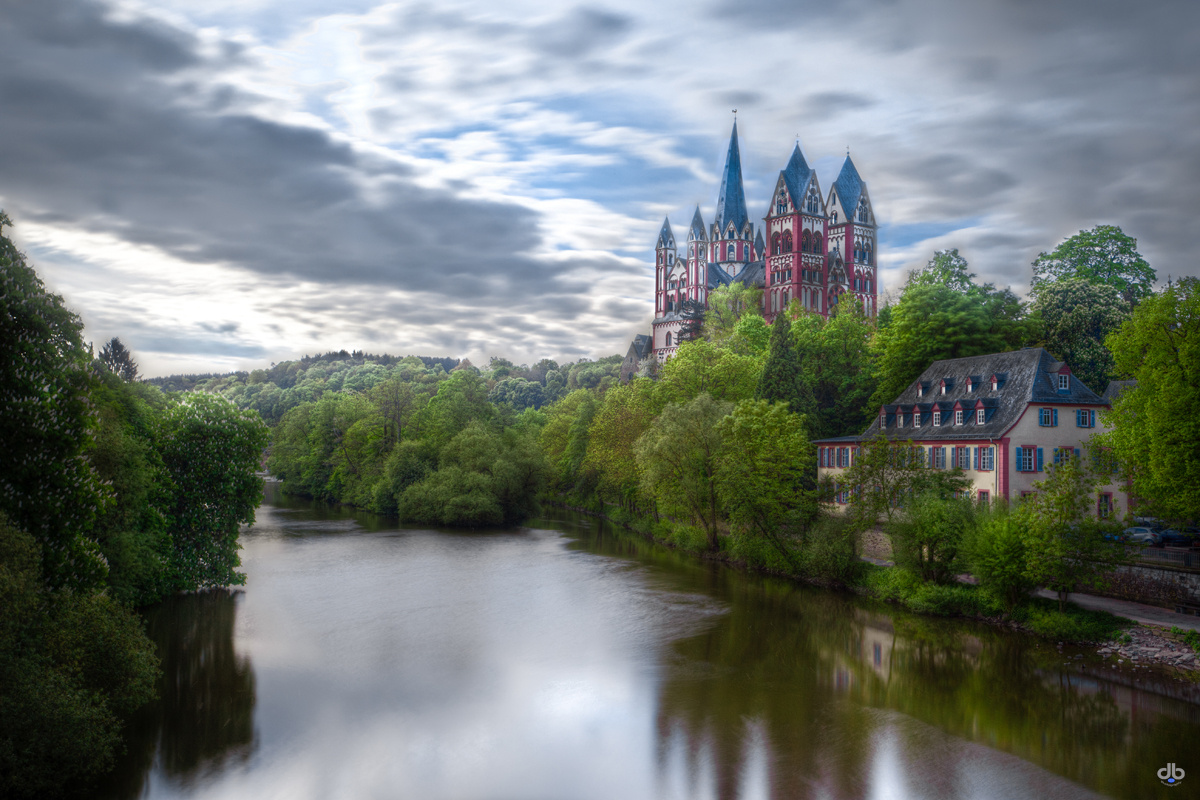 Schloß Limburg