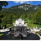 Schloss Linderhof