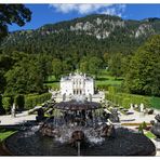 Schloss Linderhof