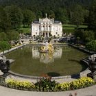 Schloss Linderhof 1