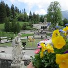 Schloss Linderhof 1