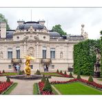 schloss linderhof (1) ...