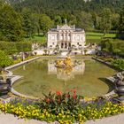 Schloss Linderhof