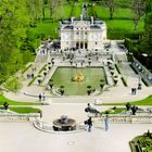 Schloss Linderhof