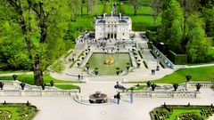 Schloss Linderhof