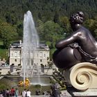 Schloss Linderhof 2