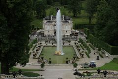 Schloss Linderhof #2