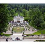 schloss linderhof (2) ...