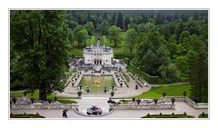 schloss linderhof (2) ...