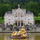 Schloß Linderhof