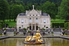 Schloß Linderhof