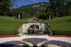 Schloss Linderhof 3