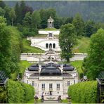 Schloß Linderhof