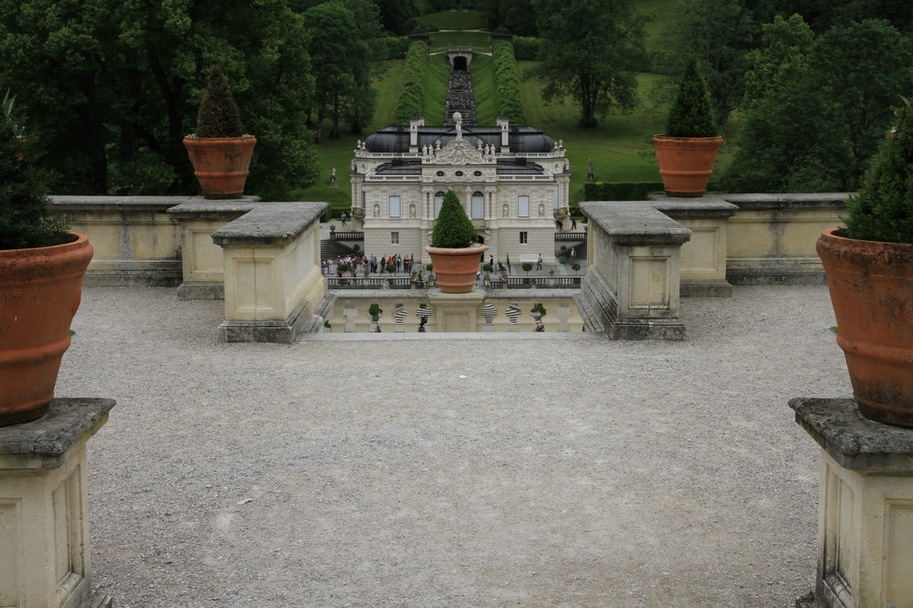 Schloss Linderhof #5