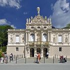 Schloss Linderhof