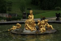 Schloss Linderhof #6