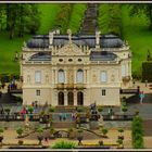 Schloss Linderhof