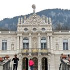 Schloss Linderhof