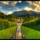 Schloß Linderhof