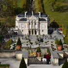 Schloss Linderhof....