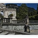 Schloss Linderhof