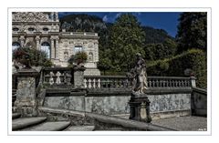 Schloss Linderhof