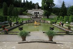 Schloss Linderhof #7