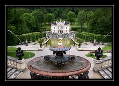 Schloß Linderhof