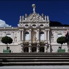 Schloss Linderhof