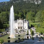 Schloss Linderhof