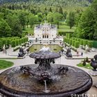 Schloss Linderhof