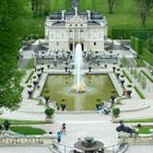 Schloss Linderhof