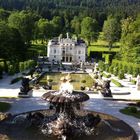 Schloss Linderhof