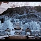 Schloss Linderhof