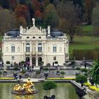 Schloss Linderhof