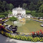 Schloss Linderhof 