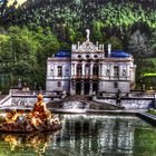 Schloss Linderhof