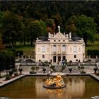 Schloss Linderhof...