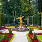 Schloss Linderhof