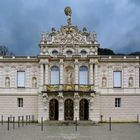 Schloss Linderhof 