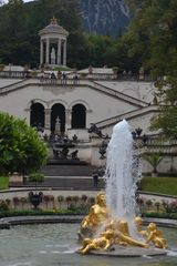 Schloss Linderhof