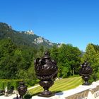 Schloss Linderhof