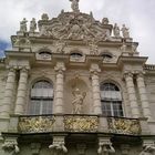 Schloss Linderhof