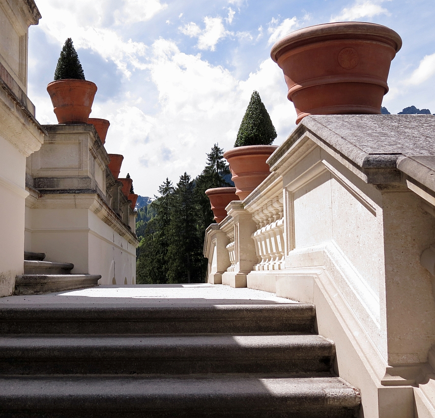 Schloß Linderhof