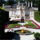 Schloss Linderhof / Allgäu