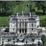 Schloss Linderhof / Allgäu ( HDR ) 3