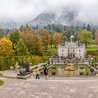 Schloss Linderhof