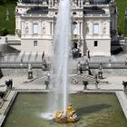 Schloß Linderhof, Bayern